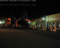 2008 Brasilien &raquo; Manaus