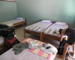 2012 Borneo - Brunei &raquo; Mantani Island