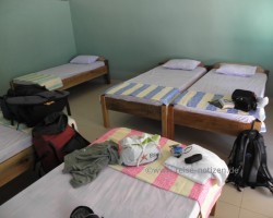 2012 Borneo - Brunei &raquo; Mantani Island