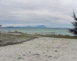 2012 Borneo - Brunei &raquo; Mantani Island