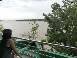 2018 Dubai, Vietnam, Kambodia, Thailand &raquo; Mekong - Phu Quoc