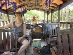 2018 Dubai, Vietnam, Kambodia, Thailand &raquo; Mekong - Phu Quoc