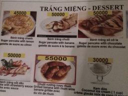 2018 Dubai, Vietnam, Kambodia, Thailand &raquo; Mekong - Phu Quoc