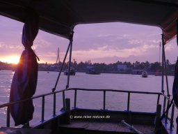 2018 Dubai, Vietnam, Kambodia, Thailand &raquo; Mekong - Phu Quoc
