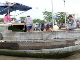 2018 Dubai, Vietnam, Kambodia, Thailand &raquo; Mekong - Phu Quoc
