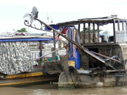 2018 Dubai, Vietnam, Kambodia, Thailand &raquo; Mekong - Phu Quoc