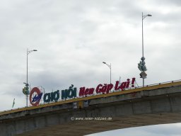 2018 Dubai, Vietnam, Kambodia, Thailand &raquo; Mekong - Phu Quoc