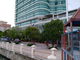 2018 Dubai, Vietnam, Kambodia, Thailand &raquo; Mekong - Phu Quoc