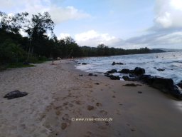 2018 Dubai, Vietnam, Kambodia, Thailand &raquo; Mekong - Phu Quoc