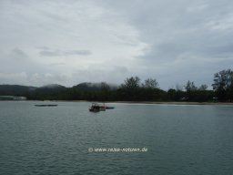 2018 Dubai, Vietnam, Kambodia, Thailand &raquo; Mekong - Phu Quoc