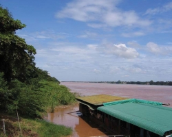 2004 Thailand &raquo; Mekong_Phimai_PKW