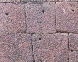 2004 Thailand &raquo; Mekong_Phimai_PKW