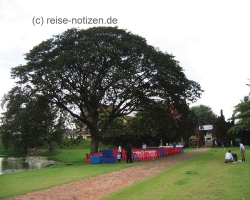 2004 Thailand &raquo; Mekong_Phimai_PKW