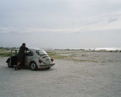 2002 Mexiko - Guatemala - Belize &raquo; Merida