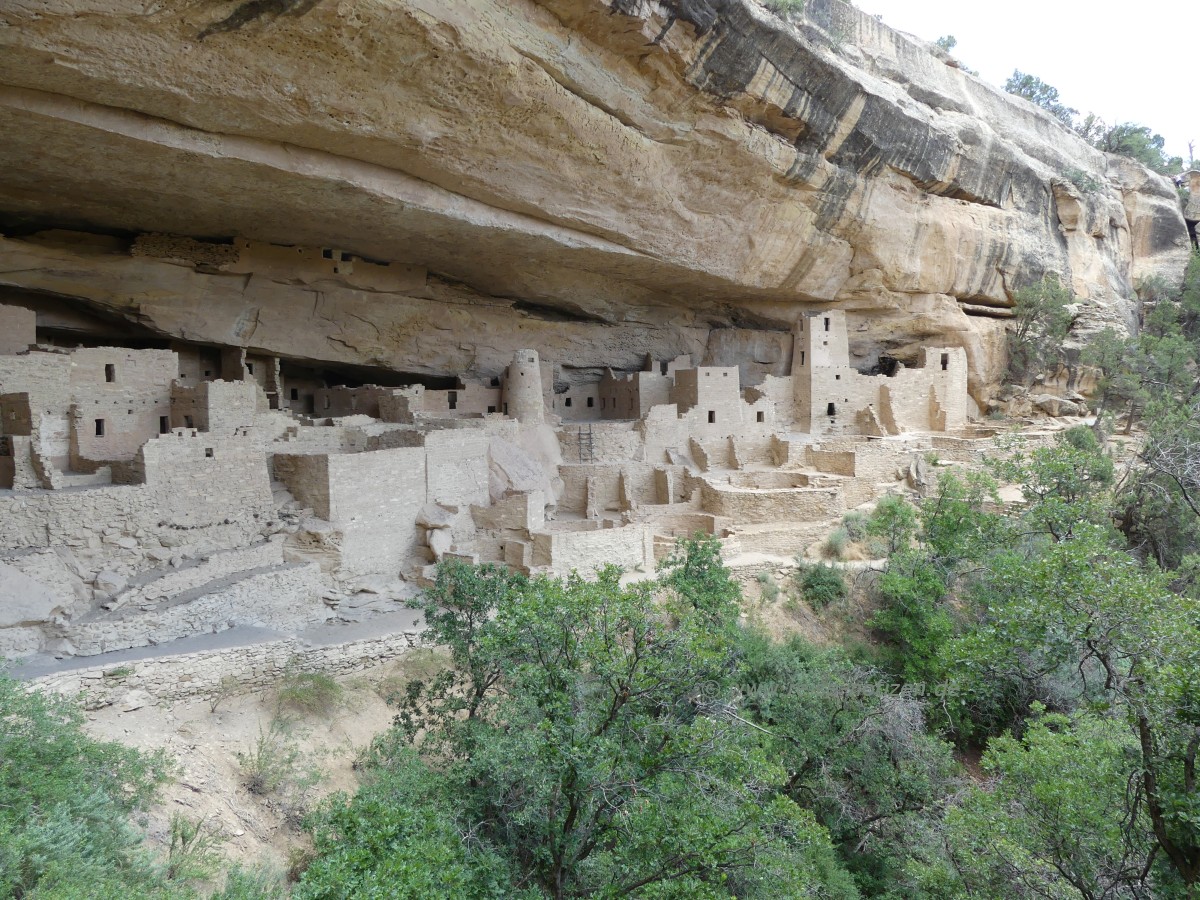 Mesa Verde Mesa Verde