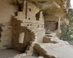 2017 Südwest USA &raquo; Mesa Verde