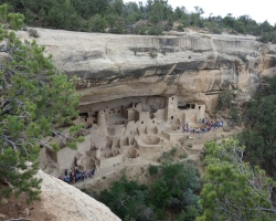 Mesa Verde