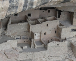 2017 Südwest USA &raquo; Mesa Verde
