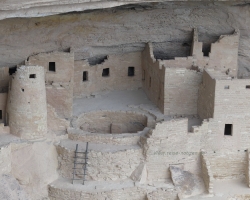 2017 Südwest USA &raquo; Mesa Verde