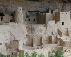 2017 Südwest USA &raquo; Mesa Verde