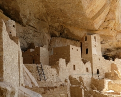 Mesa Verde