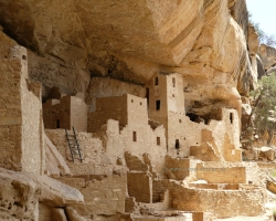 Mesa Verde