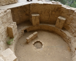2017 Südwest USA &raquo; Mesa Verde