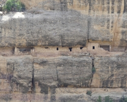 2017 Südwest USA &raquo; Mesa Verde