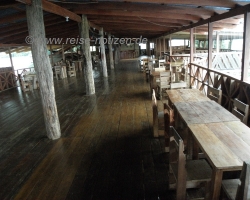 2009 Costa Rica - Nicaragua &raquo; Mirador_Pendras