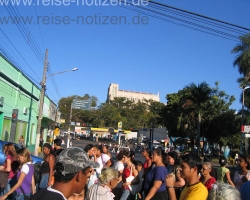 2008 Brasilien &raquo; Misc