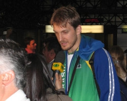 2008 Brasilien &raquo; Misc