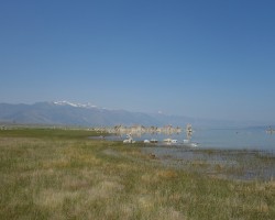 2017 Südwest USA » Mono Lake