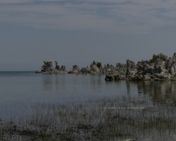 2017 Südwest USA &raquo; Mono Lake