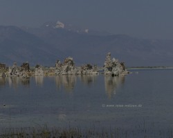 2017 Südwest USA &raquo; Mono Lake