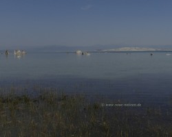 2017 Südwest USA &raquo; Mono Lake