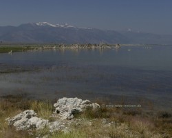 2017 Südwest USA &raquo; Mono Lake