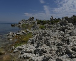 2017 Südwest USA &raquo; Mono Lake