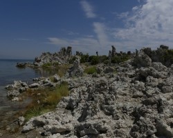 2017 Südwest USA &raquo; Mono Lake