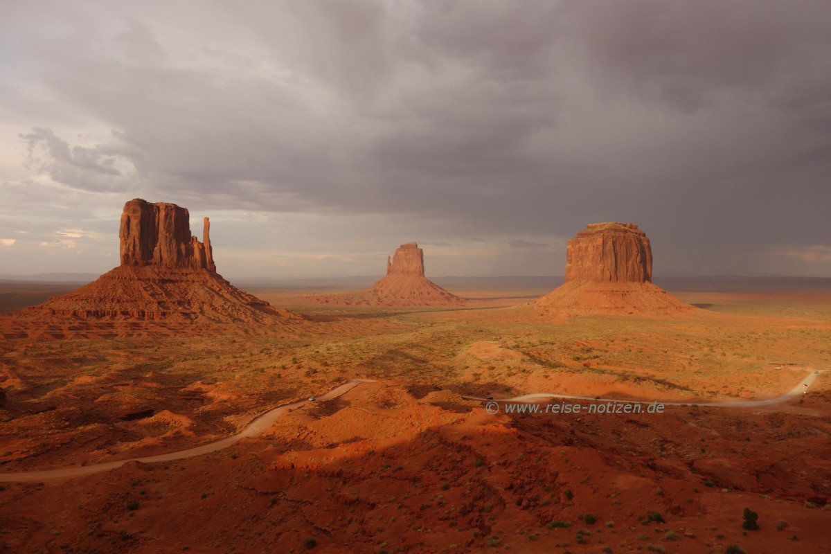 Monument Valley Monument Valley