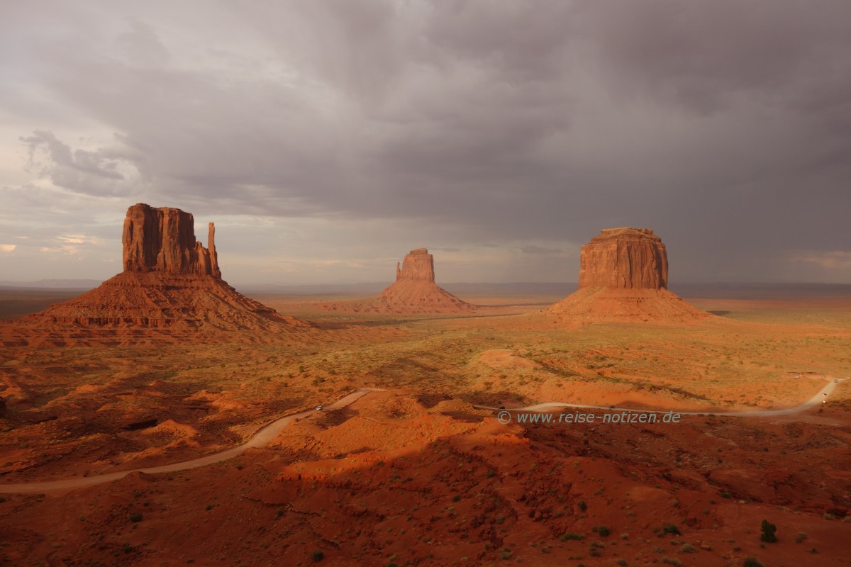 Monument Valley