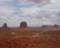 2017 Südwest USA » Monument Valley