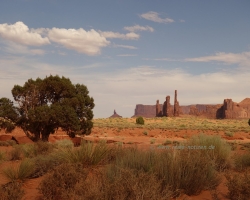 2017 Südwest USA &raquo; Monument Valley