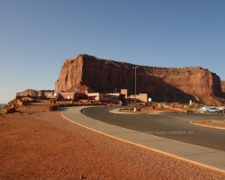 2017 Südwest USA &raquo; Monument Valley
