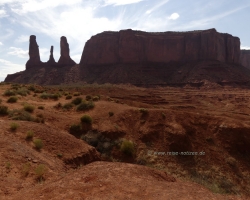 2017 Südwest USA &raquo; Monument Valley