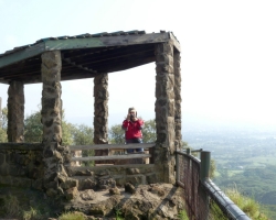 2016 - Kenia - Madagaskar &raquo; Nakuru