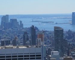 2010 New York - Panama - Costa Rica - Nicaragua &raquo; New_York