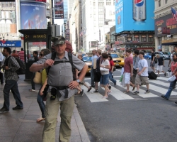 2010 New York - Panama - Costa Rica - Nicaragua &raquo; New_York
