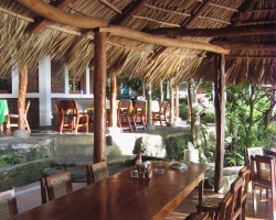 2009 Costa Rica - Nicaragua &raquo; Ometepe