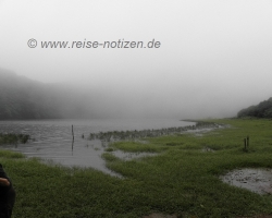 2009 Costa Rica - Nicaragua &raquo; Ometepe