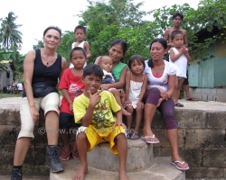 2011 Philippinen - Peking &raquo; Orlango Island - Cebu City
